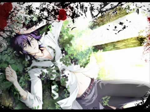 Music Shiki - OST - Eau de Vie - YouTube