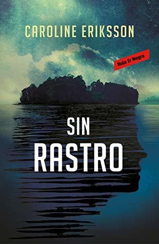 Book Sin rastro