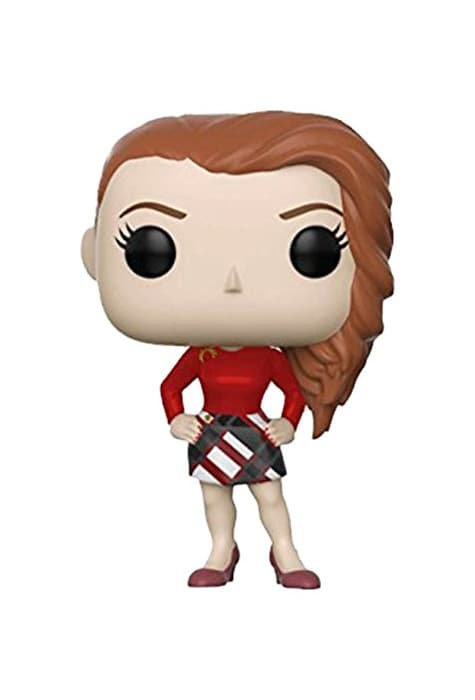 Juego Funko Pop! - Riverdale Cheryl Blossom Figura de vinilo (25908)