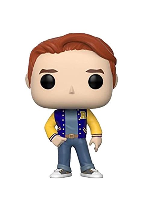 Juego Funko Pop! - Riverdale Archie Figura de vinilo (25912)