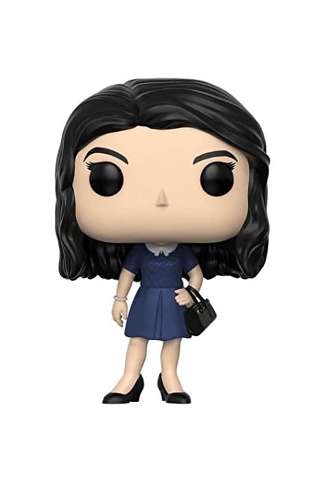 Juego Funko Pop! - Riverdale Veronica Figura de vinilo (25911)