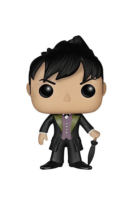 Producto POP! Vinilo - Gotham: Oswald Cobblepot