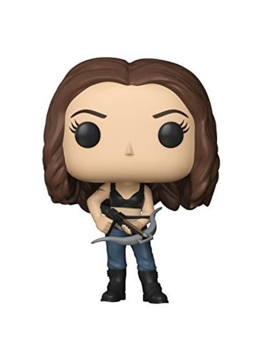 Juego Funko Pop! - BTVS 25th: Faith (25201)