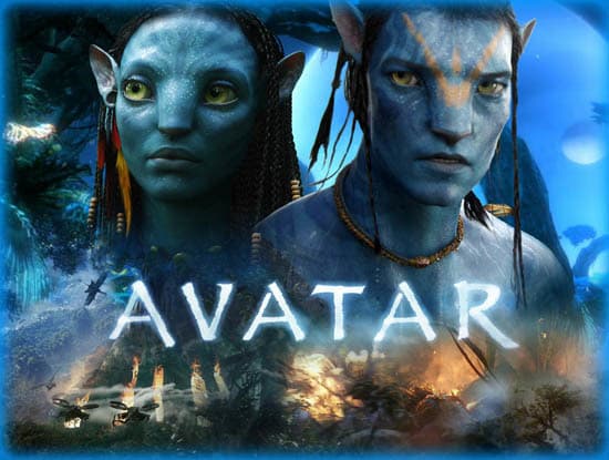 Movie Avatar