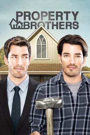 Serie Property Brothers