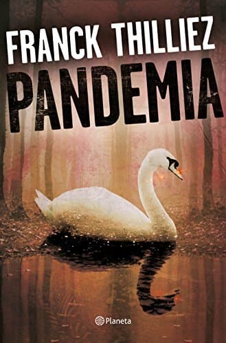 Libro Pandemia 