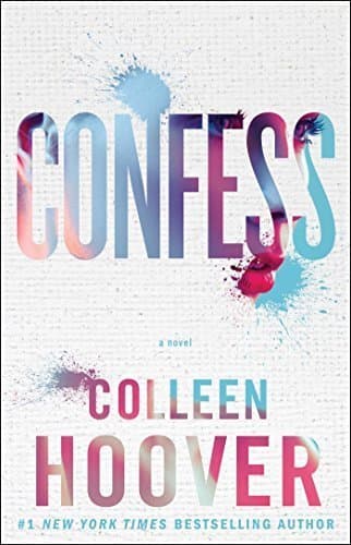 Libro Confess by Colleen Hoover