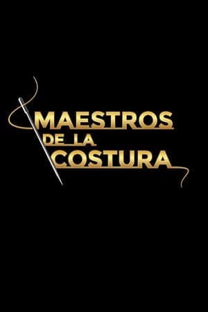 Serie Maestros de la costura