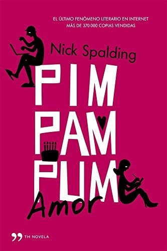 Libro Pim