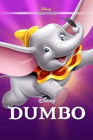 Movie Dumbo