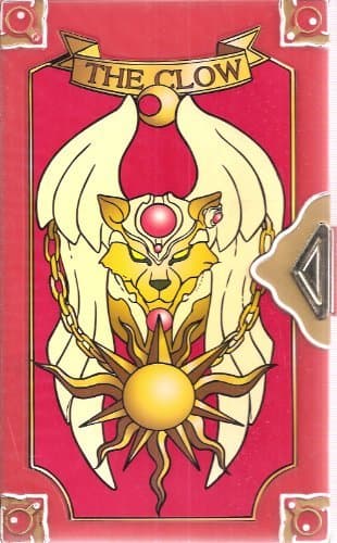 Libro The Clow