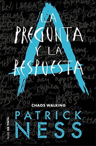 Libro La pregunta y la respuesta