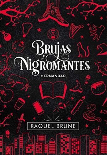 Libro Brujas y nigromantes