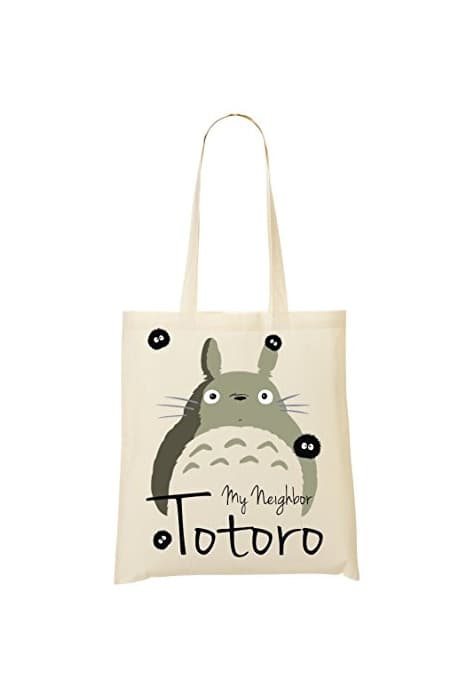 Producto My Neighbor Totoro Illustration Studio Ghibli Bolso De Mano Bolsa De La