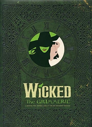 Libro Wicked