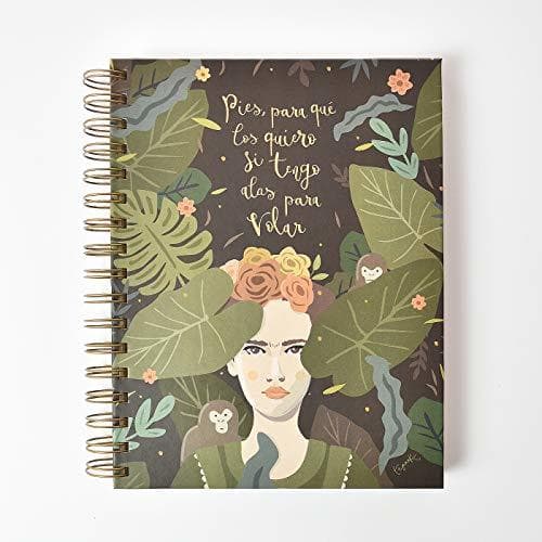 Product Cuaderno bonito