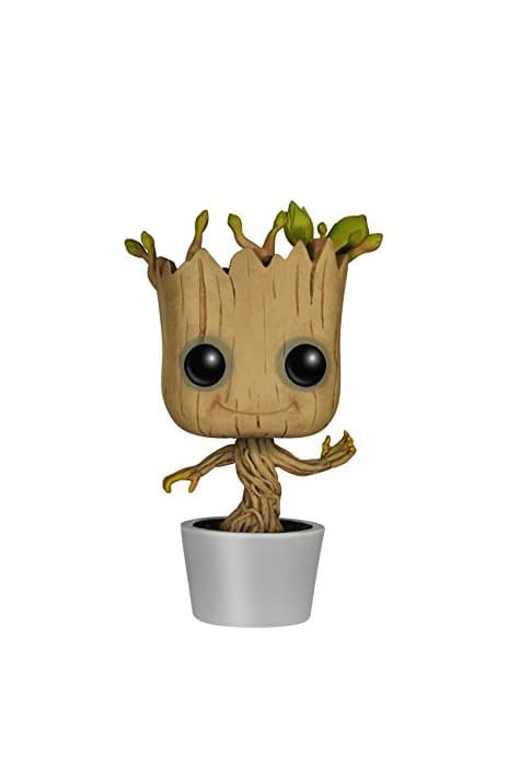 Juego Marvel Funko - POP! Vinilo Colección Guardianes de la Galaxia - Figura