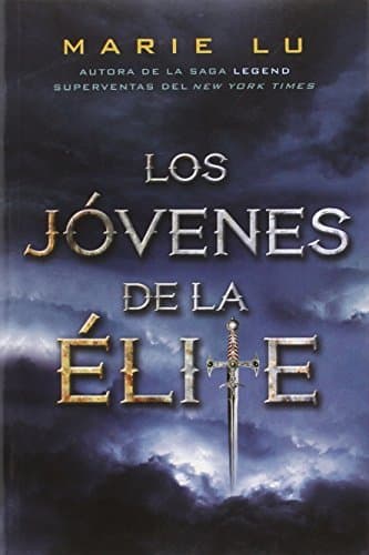 Libro Los jóvenes de la élite