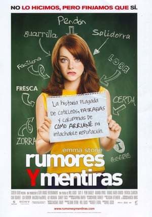 Película Easy A