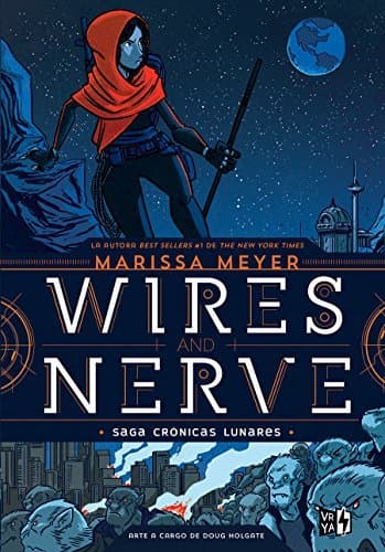 Book Wires and Nerve