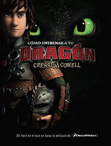 Movie How to Train Your Dragon