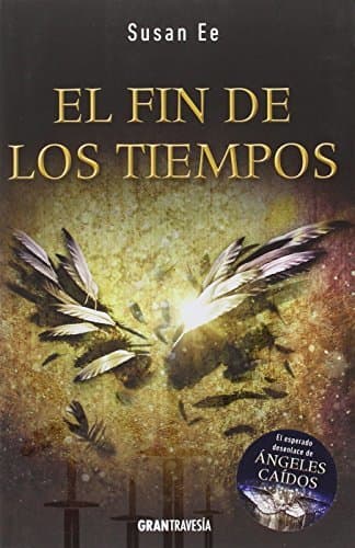 Book El Fin De Los Tiempos