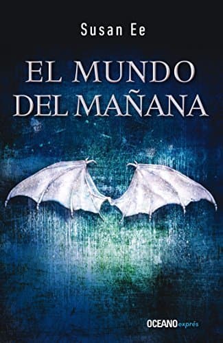 Book El Mundo del Mañana: Ángeles Caídos 2