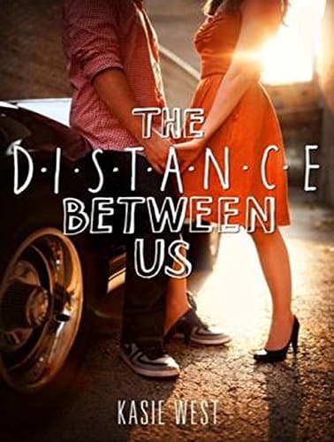 Libro The Distance Between Us