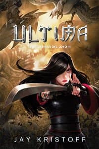 Libro Ultima