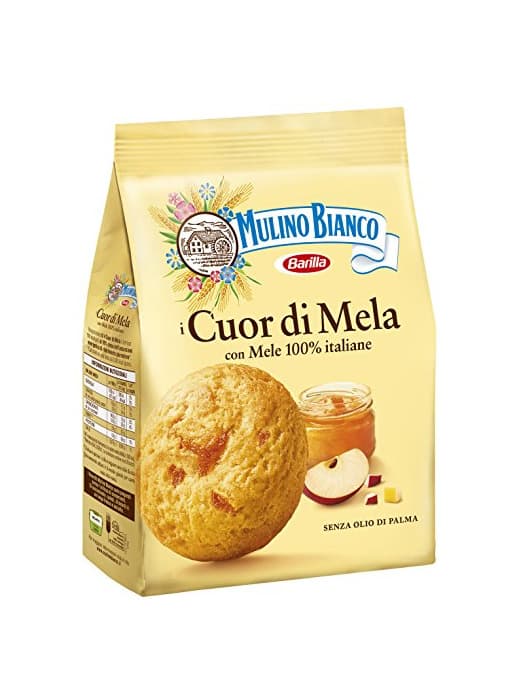 Producto Molino blanco