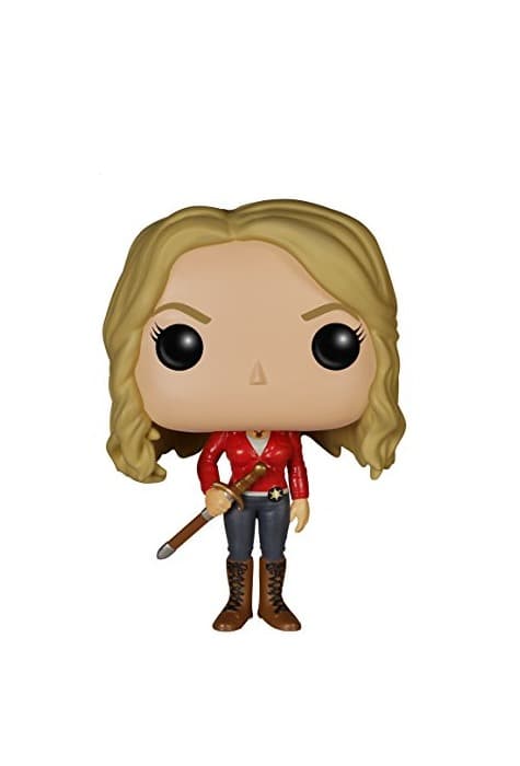 Game Funko Pop Emma Swan