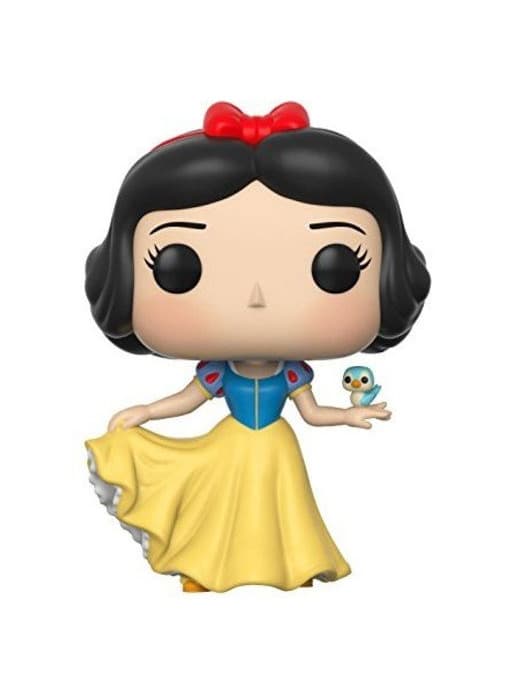 Game Funko Pop! - Disney: Snow White Figura de vinilo (21716)