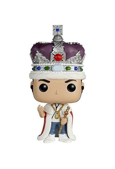 Game Funko Pop Sherlock - Crown Jewel Moriarty