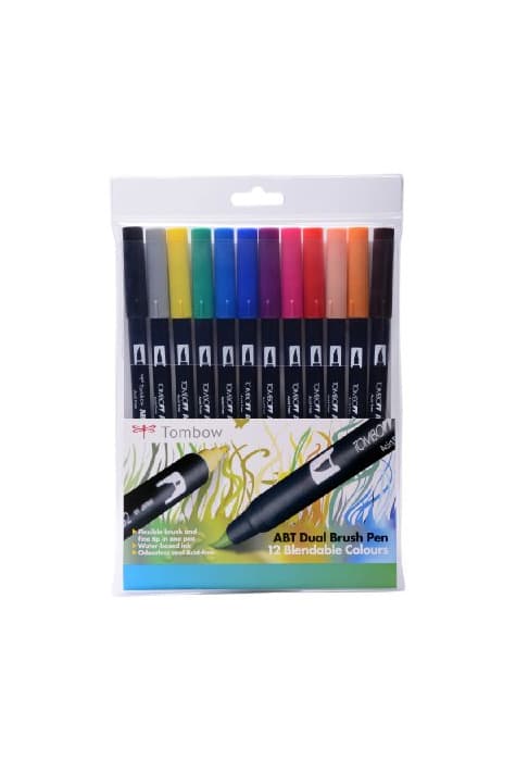 Producto Tombow - Rotuladores