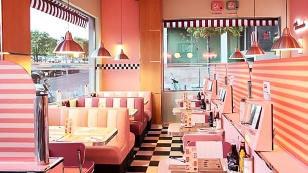 Restaurants Peggy Sue's