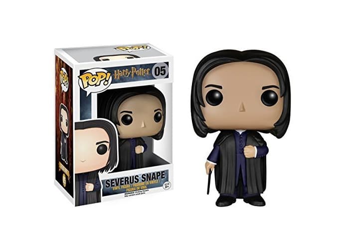 Juego Funko POP Harry Potter