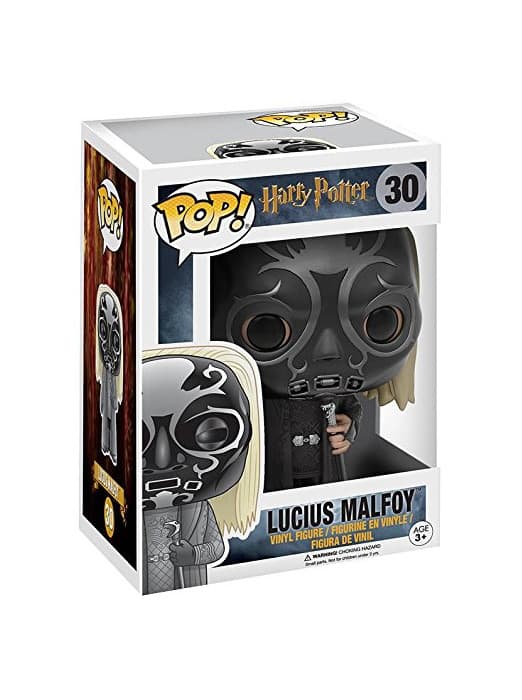 Juego FunKo 10992 – Harry Potter 30