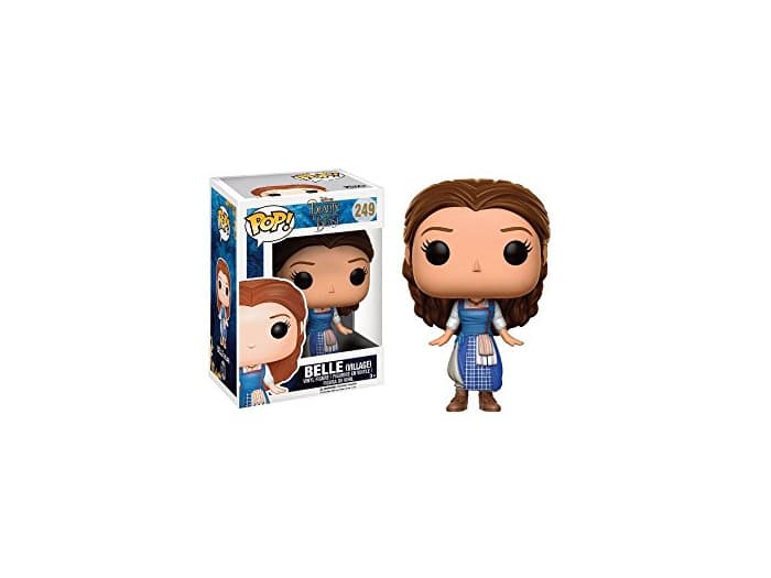 Juego Funko