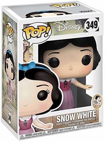 Producto Figura Pop! Disney Snow White Maid Outfit Exclusive