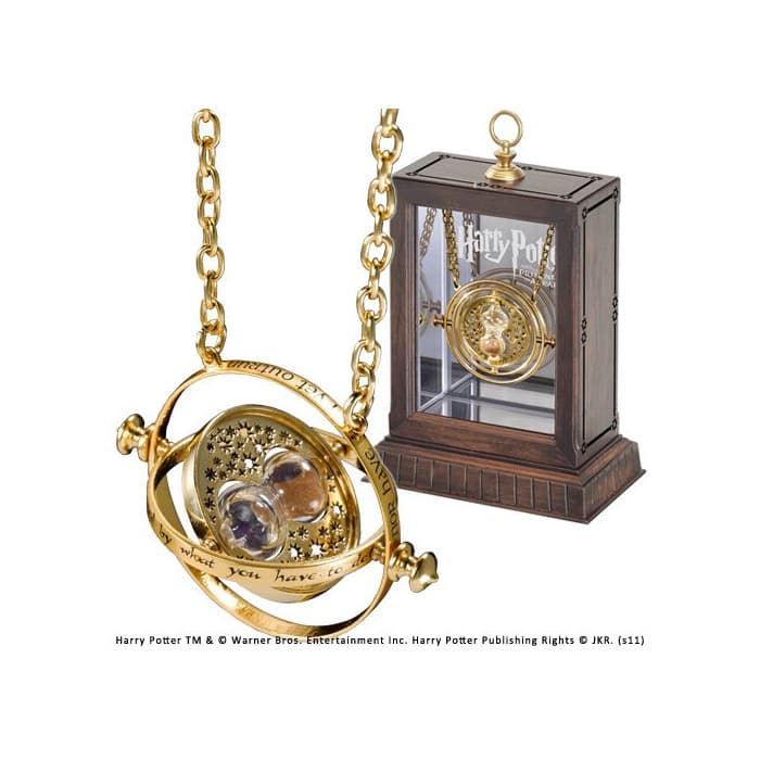 Moda Noble Collection Hermione Time Turner