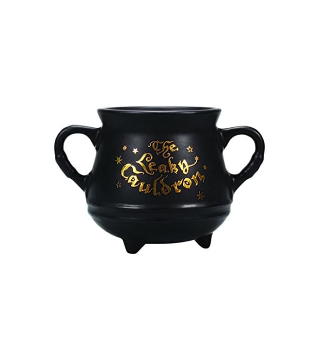 Elemento de la categoría hogar Harry Potter The Leaky Cauldron Mini Shaped Mug