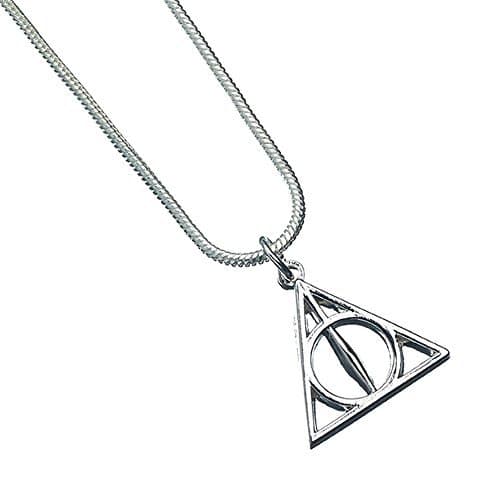 Moda Oficial de Harry Potter Deathly Hallows