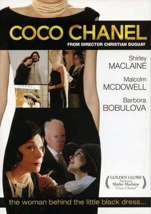 Película Coco Chanel