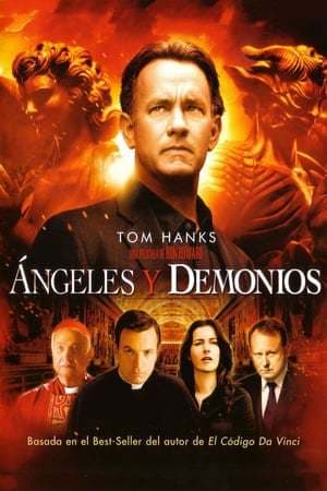 Película Angels & Demons