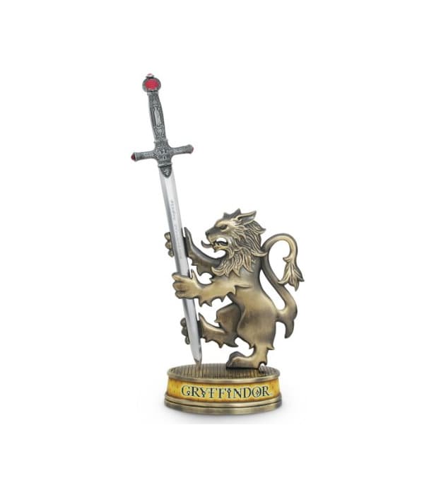 Producto GRYFFINDOR Sword Letter Opener. Harry Potter Noble Collection