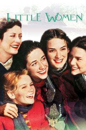 Movie Little Women