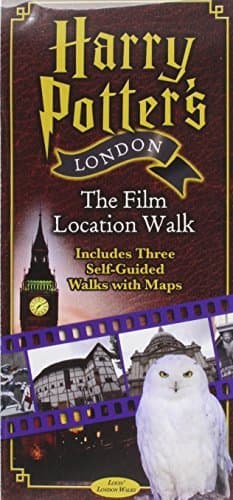 Producto Harry Potter's London the Film Location Walk