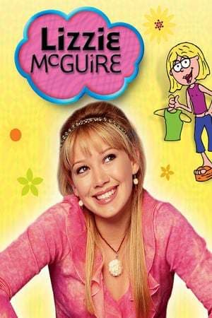 Serie Lizzie McGuire