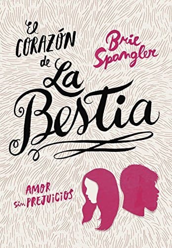 Book El corazón de la bestia