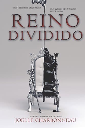 Libro Reino dividido